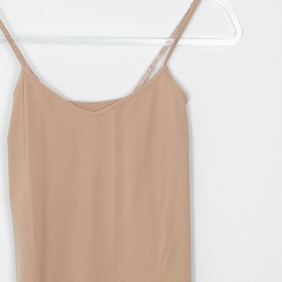 Intimately Free People Seamless Skinny Strap Slip Womens Size XS/S - Picture 5 of 8